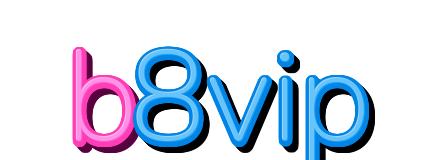 b8vip — logo kanal